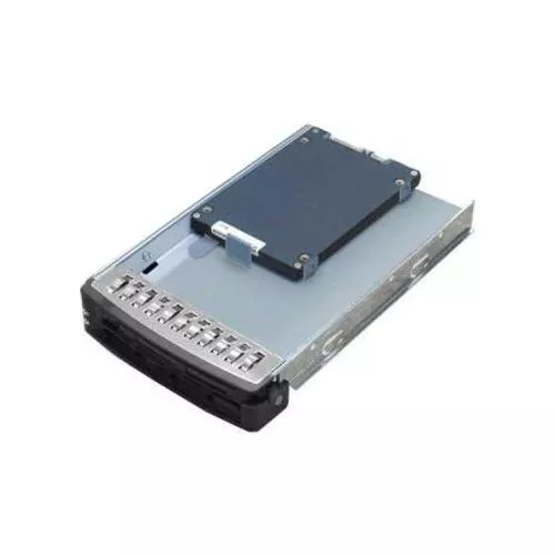 Фрейм-переходник Supermicro MCP-220-00080-0B, фото №1