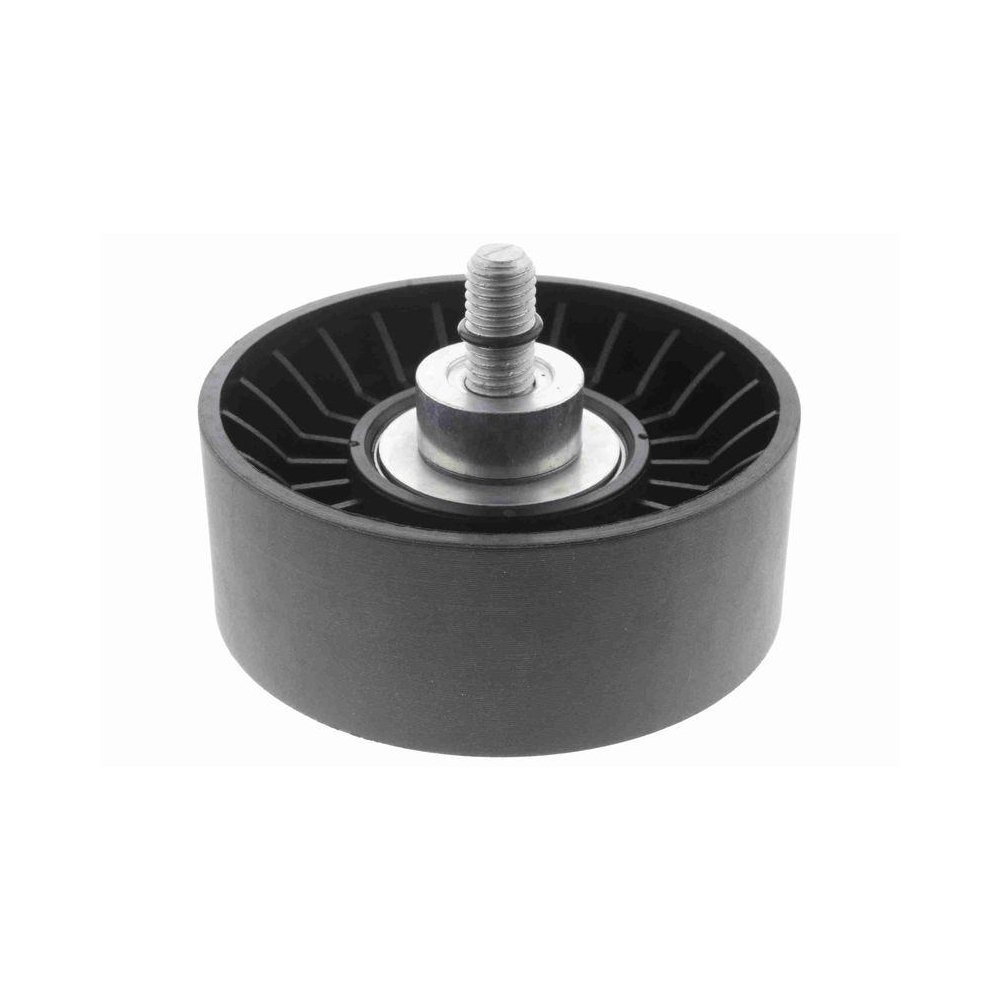 Натяжний ролик поликлинового ременя VAICO Original Quality V20-3218 для BMW, фото №1 Натяжний ролик поликлинового ременя VAICO Original Quality V20-3218 для BMW, фото №1