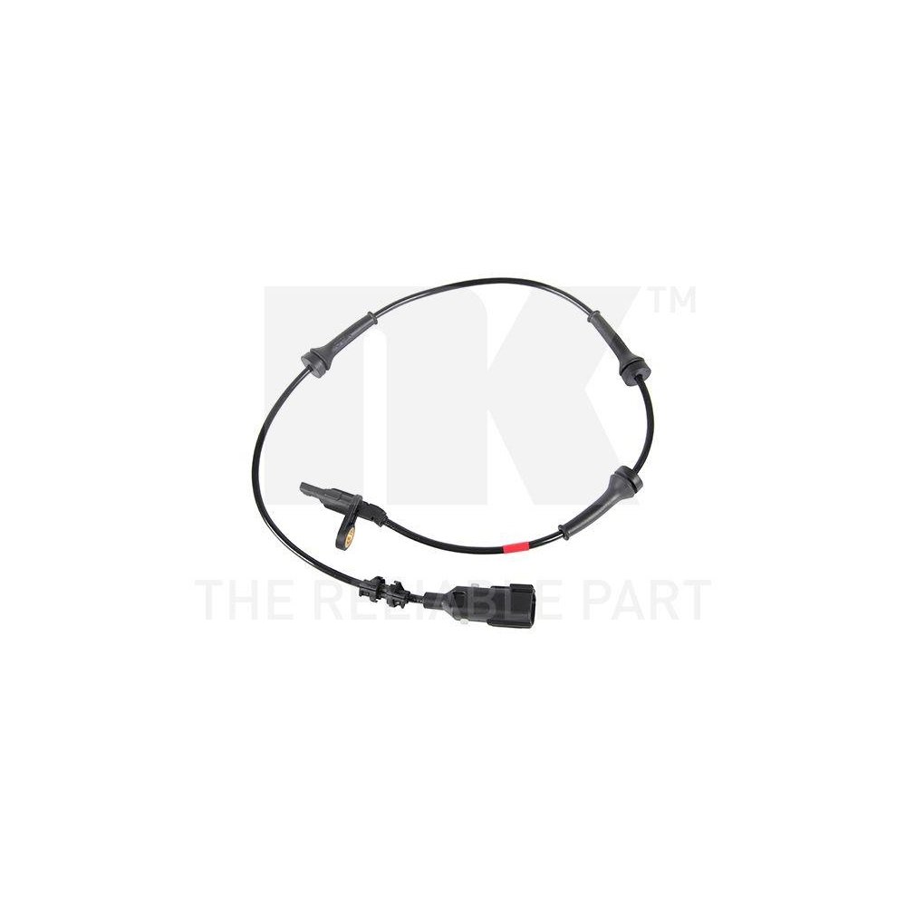 Датчик частоти обертання колеса NK 294022 для LAND ROVER задня вісь, фото №1