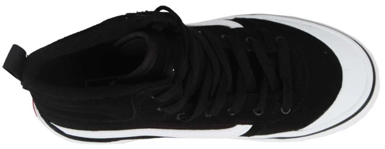 Кроссовки Vans Ashwood Hi Vansguard Unisex Детские, фото №3