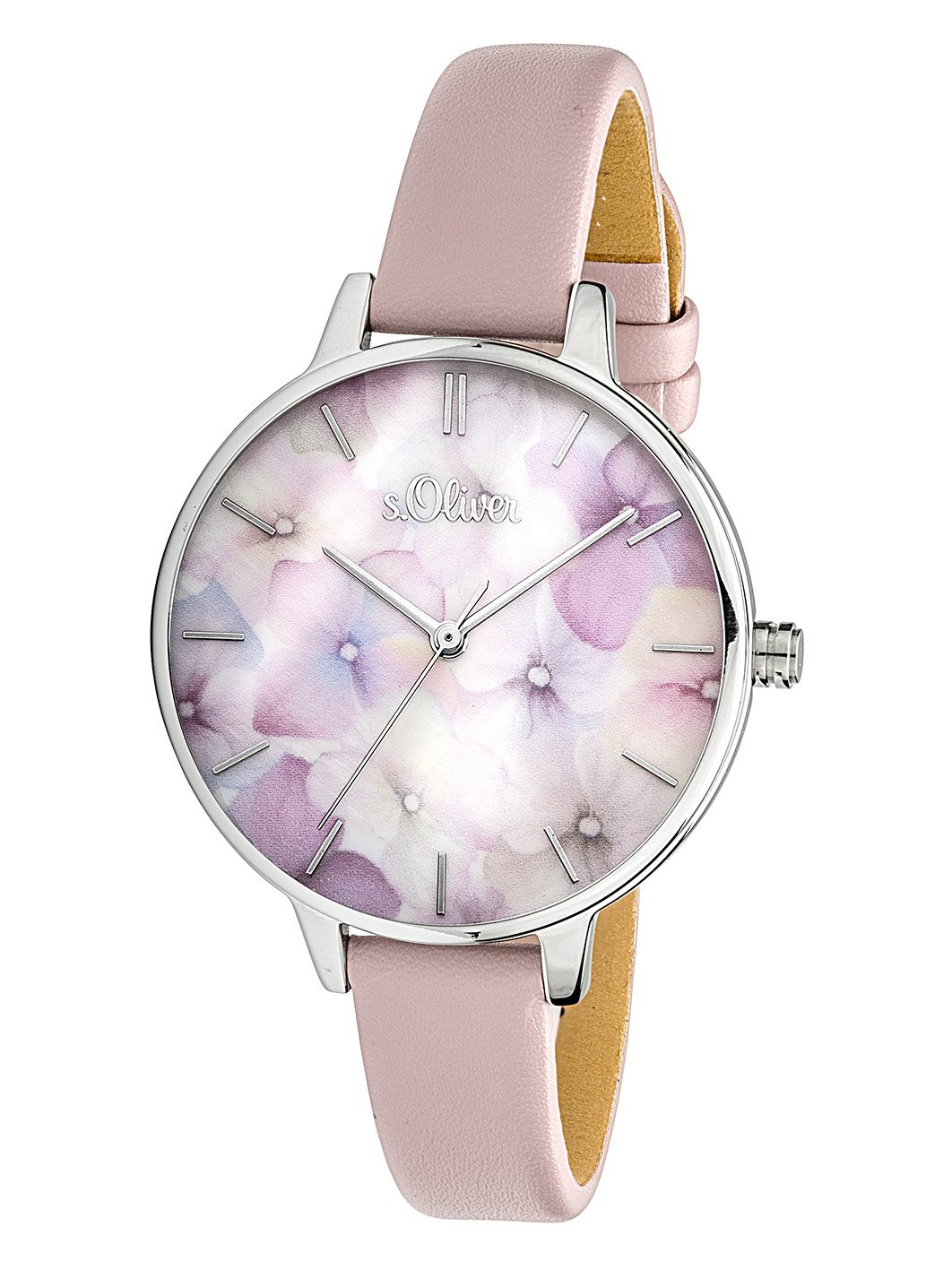 Часы s. Oliver Time Женские, фото №5 Часы s. Oliver Time Женские, фото №5