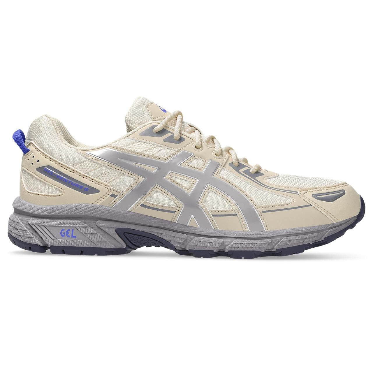 Чоловічі Кросівки ASICS Gel-Venture 6, фото №3 Чоловічі Кросівки ASICS Gel-Venture 6, фото №3