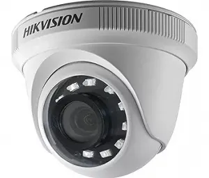 Turbo HD камера Hikvision DS-2CE56D0T-IRPF C (2.8 мм) - Фото 1