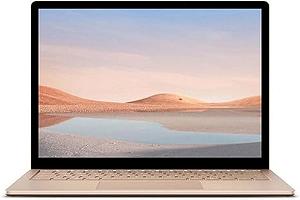 Сенсорный ноутбук 13.5" Microsoft Surface Laptop 5  Intel Core i5-1235U RAM 8GB SSD 512GB Windows 11 Алюминиевой корпус (UKR) - Фото 1