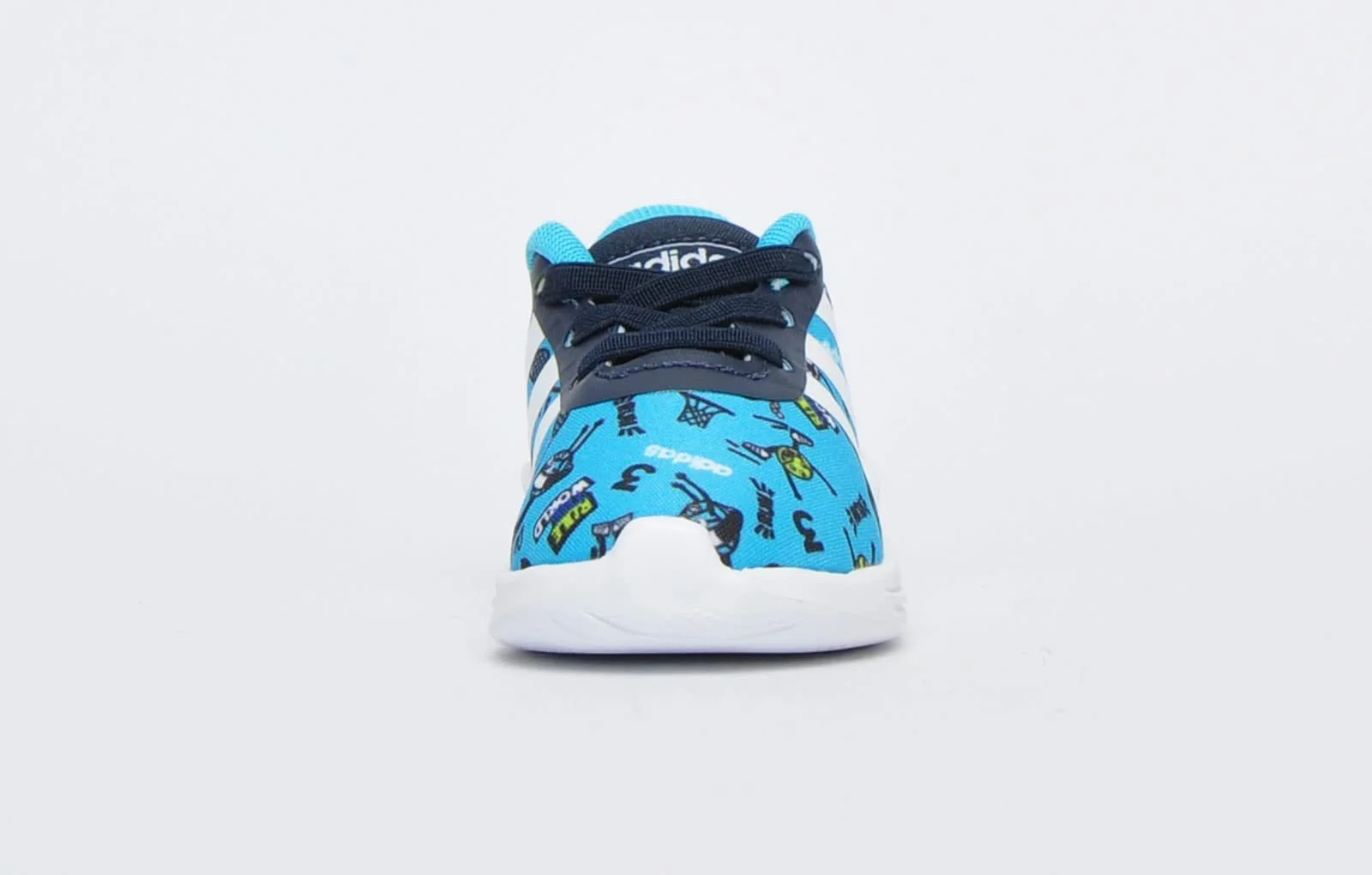 Кроссовки adidas Lite Racer 2.0 для мальчиков, фото №5 Кроссовки adidas Lite Racer 2.0 для мальчиков, фото №5