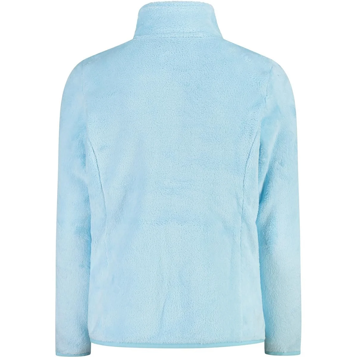 Вязана флісова куртка для дівчат CMP, фото №2 Вязана флісова куртка для дівчат CMP, фото №2