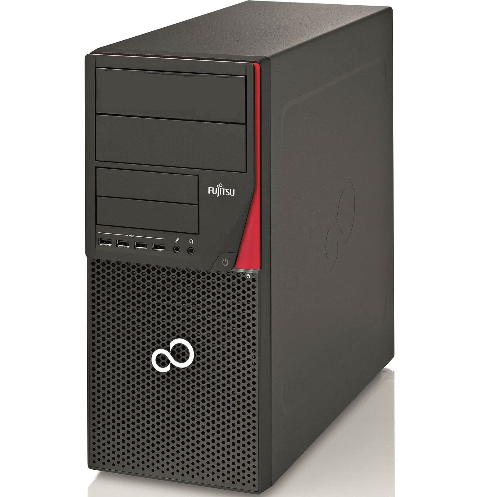 ПК Fujitsu P756 Intel-Core i5-6400T RAM 8 GB SSD 240 GB Windows 10 Professional, фото №3
