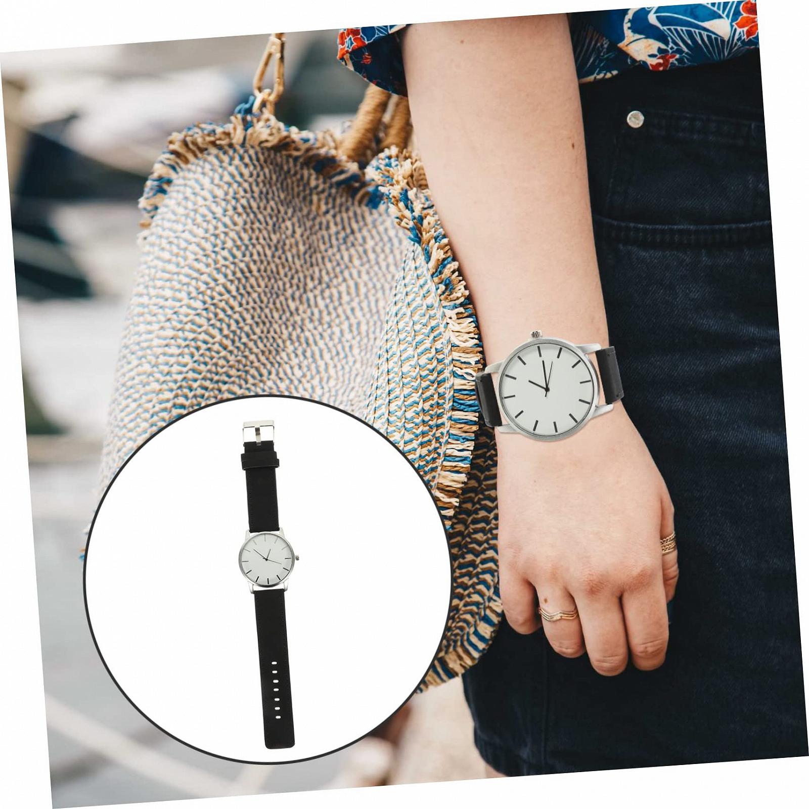 LIFKOME Часы наручные женские Zarte, фото №5