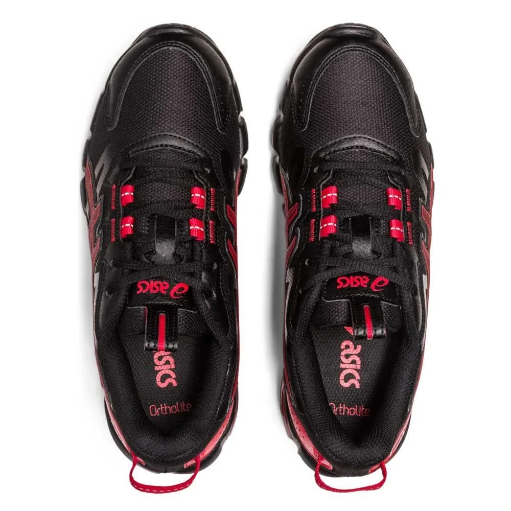 Кроссовки ASICS Gel Quantum 90 GS 1204A003016, фото №6