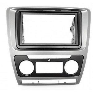 Перехідна рамка Skoda Octavia A5 Carav 11-258 Перехідна рамка Skoda Octavia A5 Carav 11-258