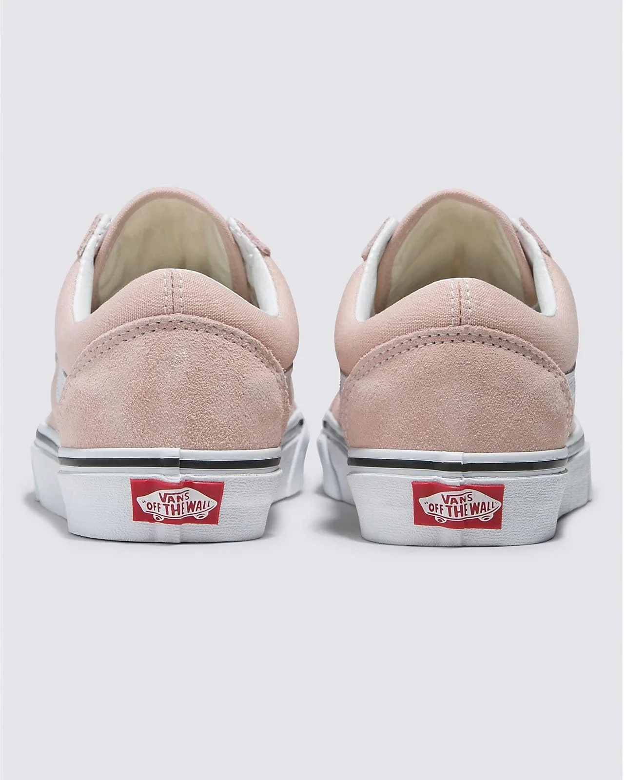 Кеди Vans Ua Old Skool унісекс низькі, фото №4 Кеди Vans Ua Old Skool унісекс низькі, фото №4