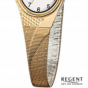 Ювелирный браслет Regent 75443999 Женские часы Белое Золото цена на synthetic.ua - Фото 1 Ювелирный браслет Regent 75443999 Женские часы Белое Золото synthetic.ua - Фото 1