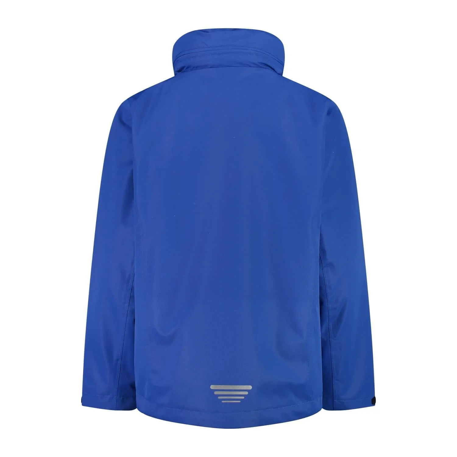 Детская куртка CMP с фиксированным капюшоном, съемной внутренней курткой 3 в 1, фото №2