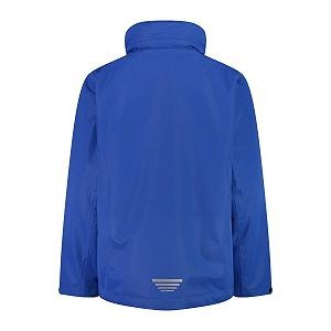 Детская куртка CMP с фиксированным капюшоном, съемной внутренней курткой 3 в 1 synthetic.ua - Фото 1