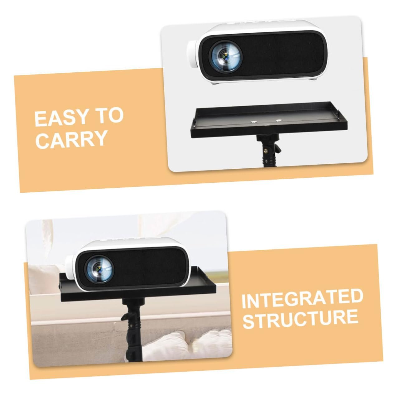 Портативна підставка для ноутбука, фото №7