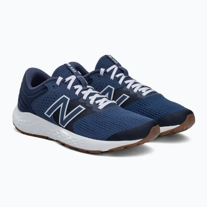 Кросівки New Balance 520 v7 44.5, фото №4