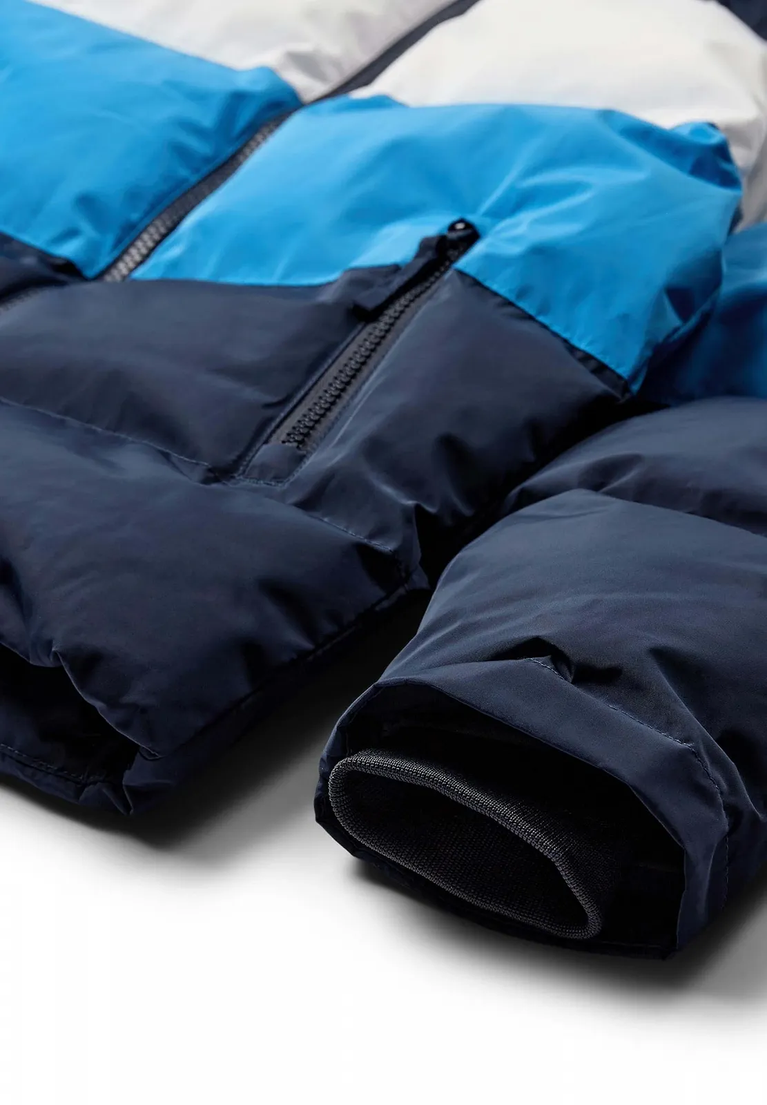 Куртка LEGO Kabooki Темно-синий LWJIPE 705, фото №3 Куртка LEGO Kabooki Темно-синий LWJIPE 705, фото №3