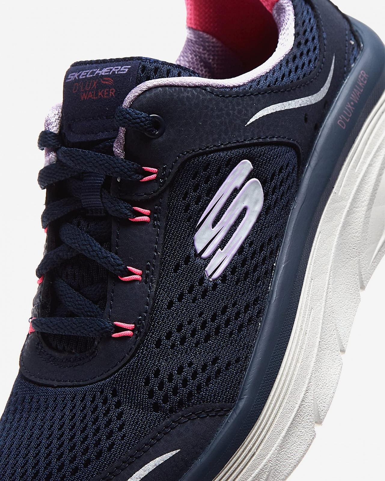 Кросівки Skechers D-Lux Walker Жіночі, фото №8