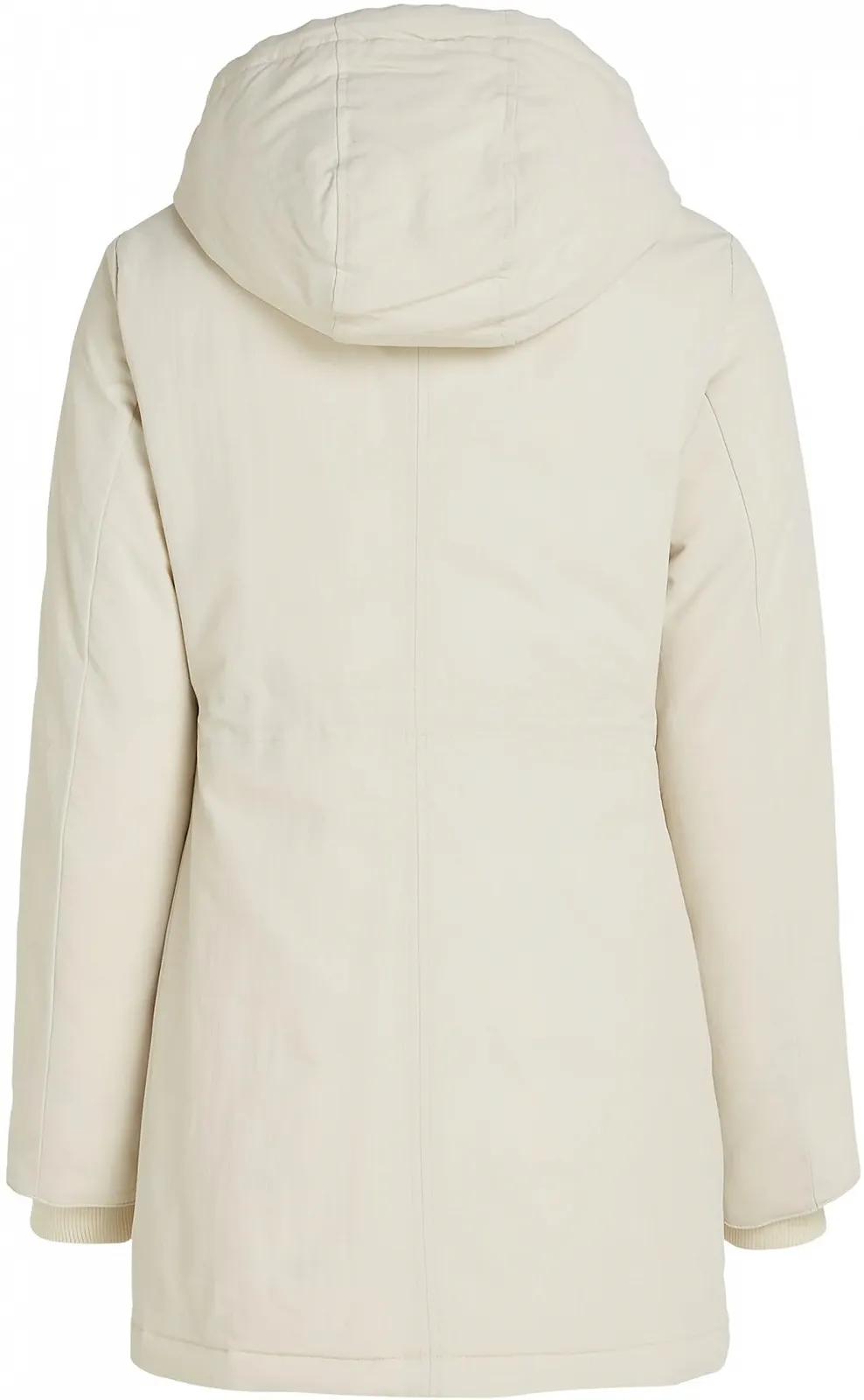 Парка Tommy Jeans Жіноча, фото №6 Парка Tommy Jeans Жіноча, фото №6