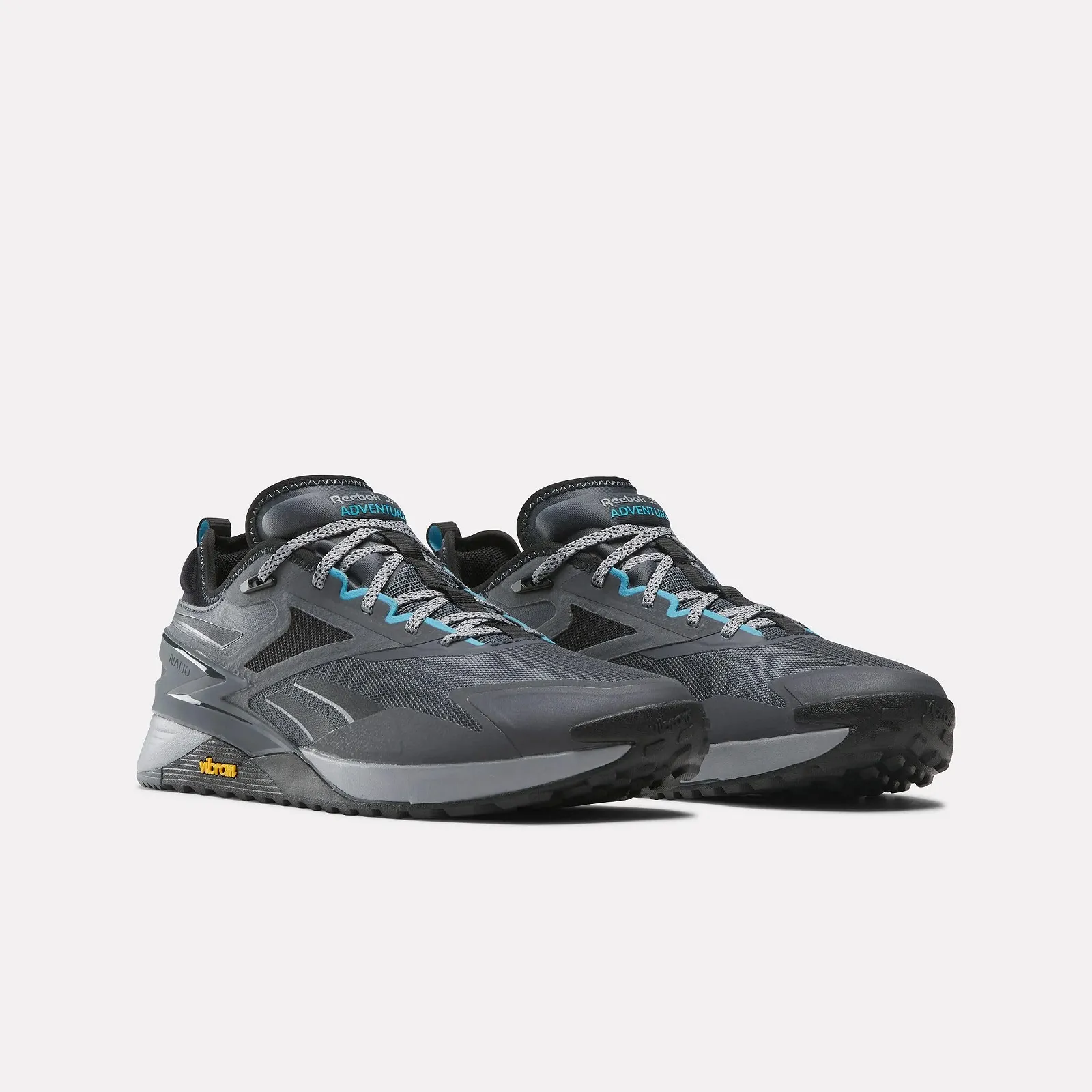 Кроссовки Reebok Unisex Nano X3 Adventure, фото №2