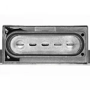 Реле топливного насоса VEMO V15-71-0069 Original VEMO Quality для AUDI SEAT VW synthetic.ua - Фото 1