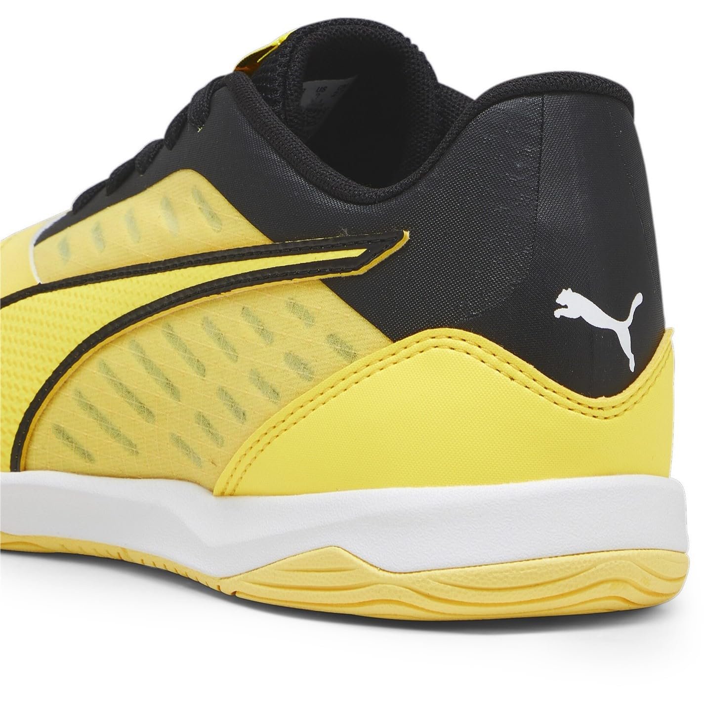 Унисекс Кроссовки Puma Ibero Iv, фото №5