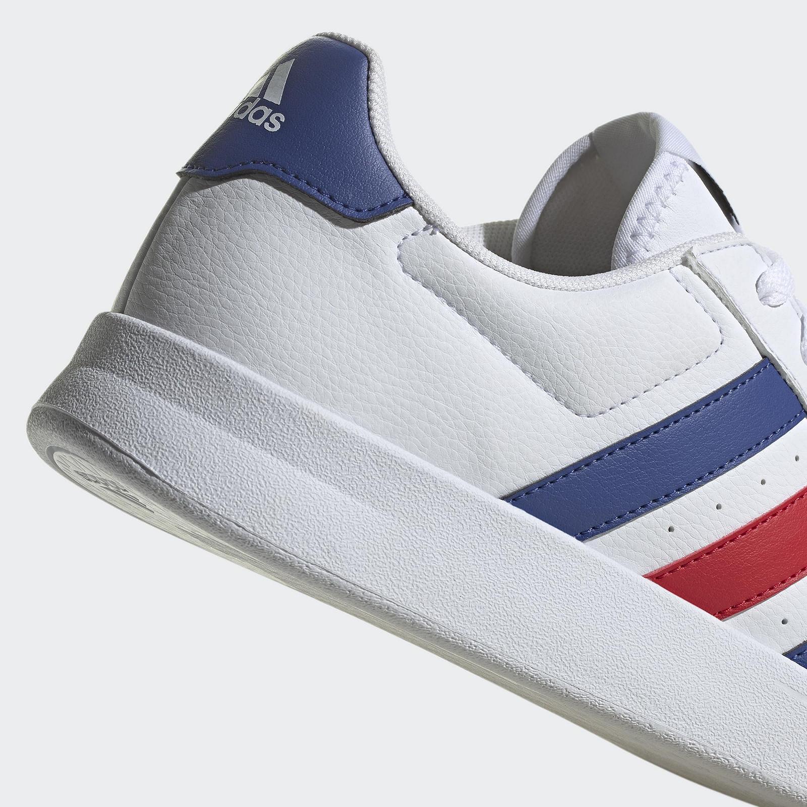 Кросівки Adidas Breaknet 2.0 чоловічі, фото №4