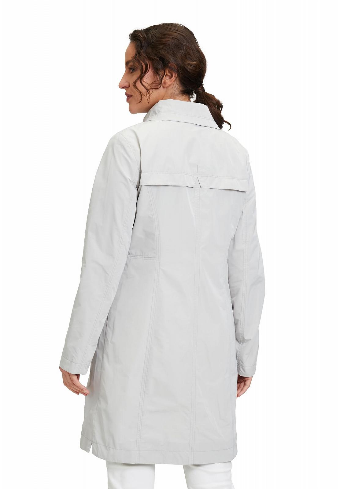 Жіноча куртка Gil Bret, фото №4