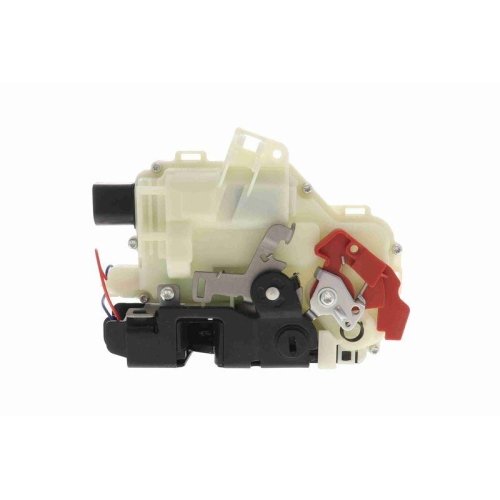 VEMO Замок дверей V10-85-0018 Original Quality для SEAT SKODA VW VAG, фото №3 VEMO Замок дверей V10-85-0018 Original Quality для SEAT SKODA VW VAG, фото №3