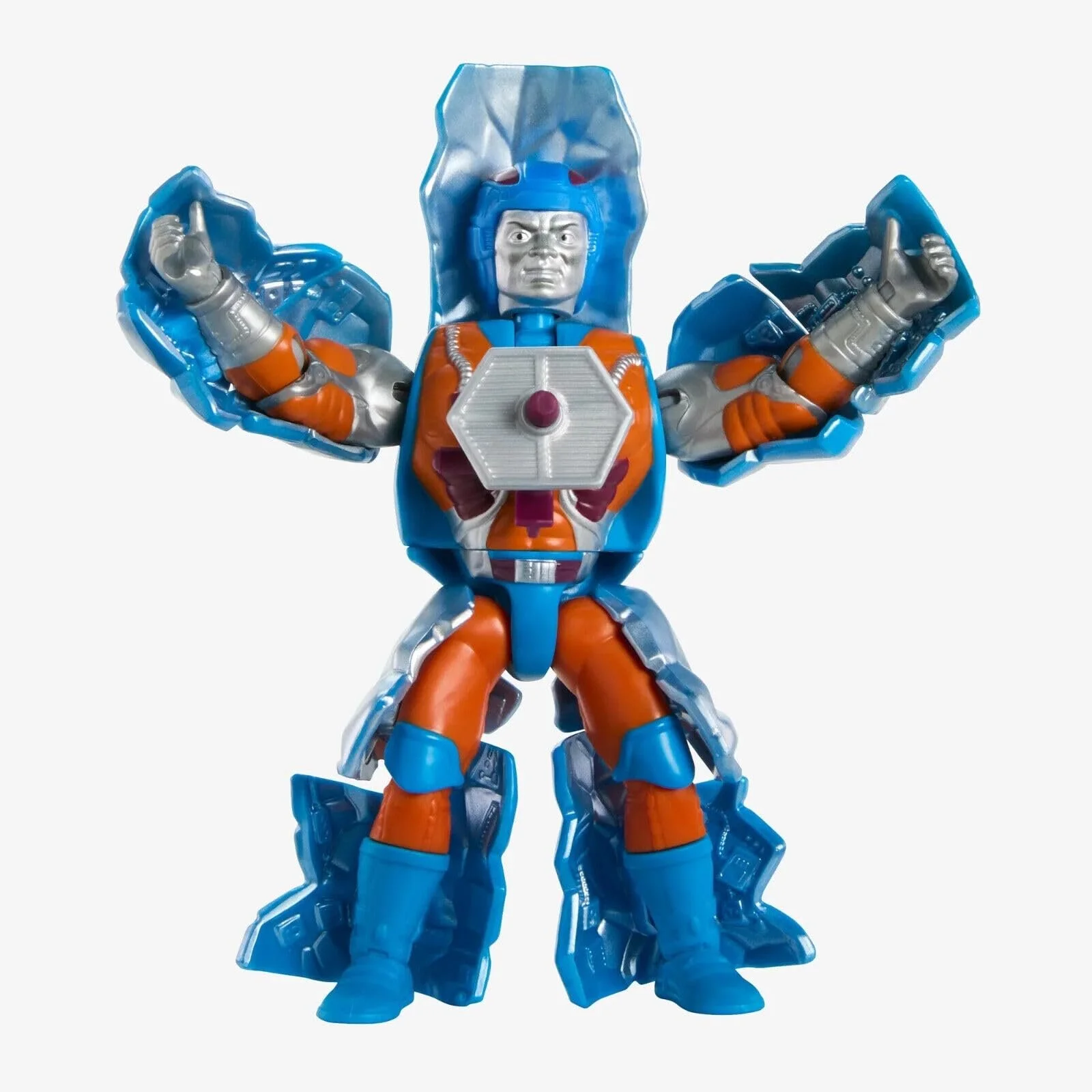 Фігурка Masters of the Universe Origins Rokkon 14 cm Action Figure, фото №2