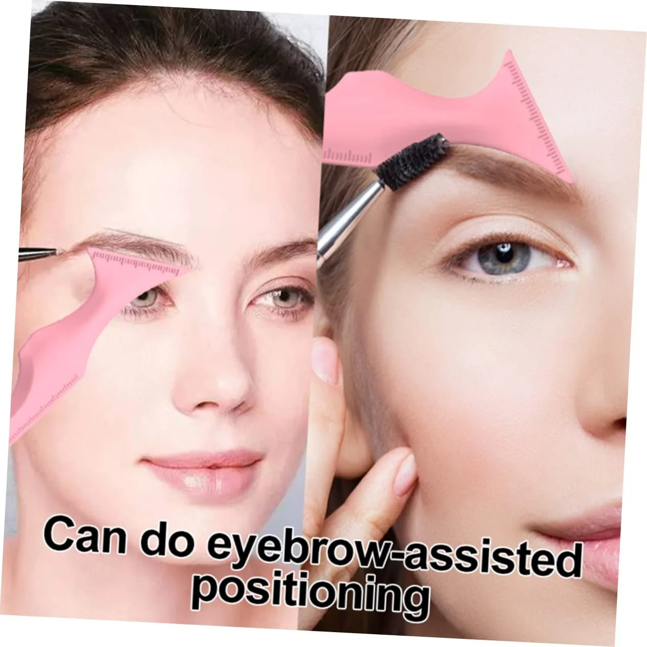 Инструмент для подводки глаз Angoily Силиконовый, фото №2