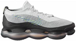 Кросівки Nike Sportswear Air Max Scorpion FK Leather для чоловіків synthetic.ua - Фото 1