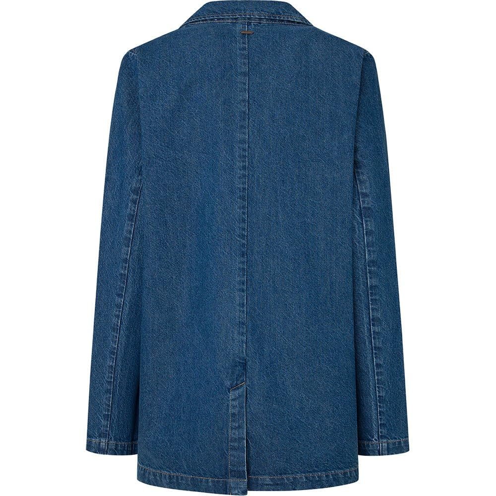 Куртка Pepe Jeans Mabel Baby Жіноча, фото №4