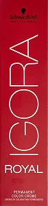 Фарба для волосся Schwarzkopf Igora Royal 60 г - Фото 1