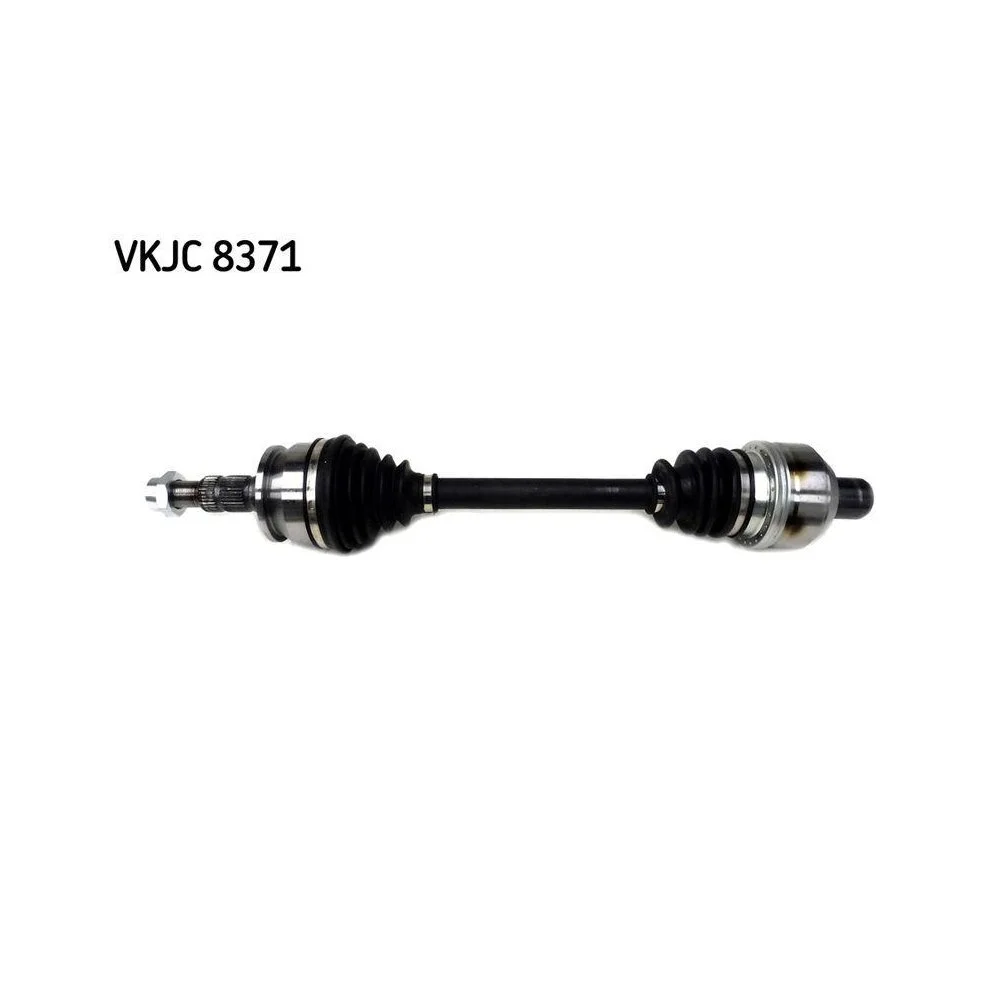Приводной вал SKF VKJC 8371 для OPEL VAUXHALL передняя ось справа, фото №1