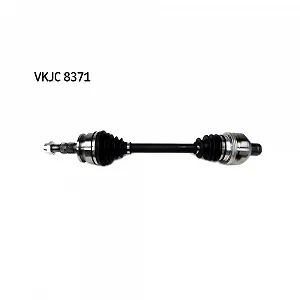 Приводной вал SKF VKJC 8371 для OPEL VAUXHALL передняя ось справа - Фото 1