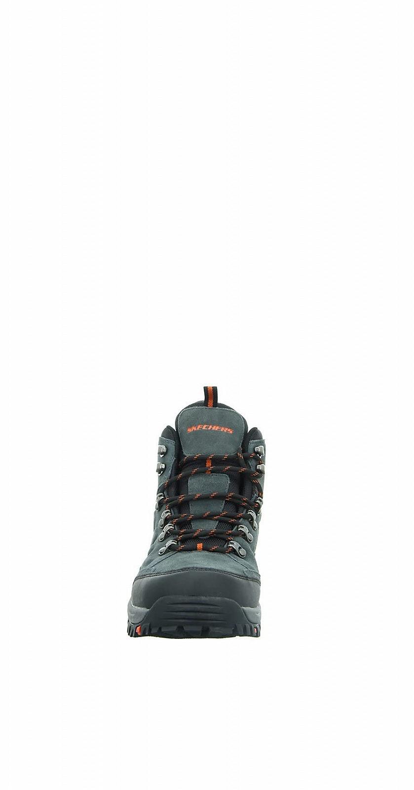 Чоловічі Чоботи Skechers Relment Pelmo 64869, фото №7