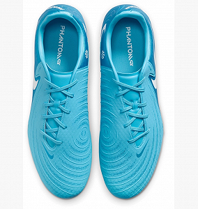 Бутси Nike PHANTOM GX II ACAD SG-PRO AC 40 synthetic.ua - Фото 1