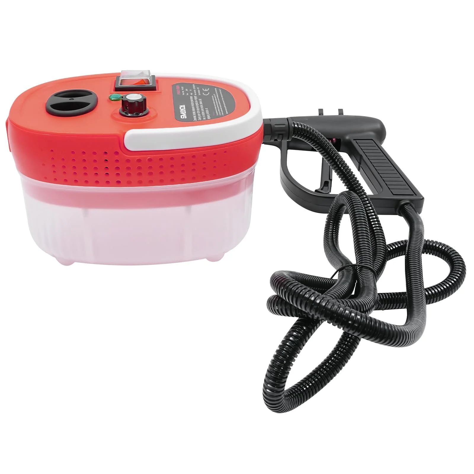 Пароочисник 2500 W, фото №3