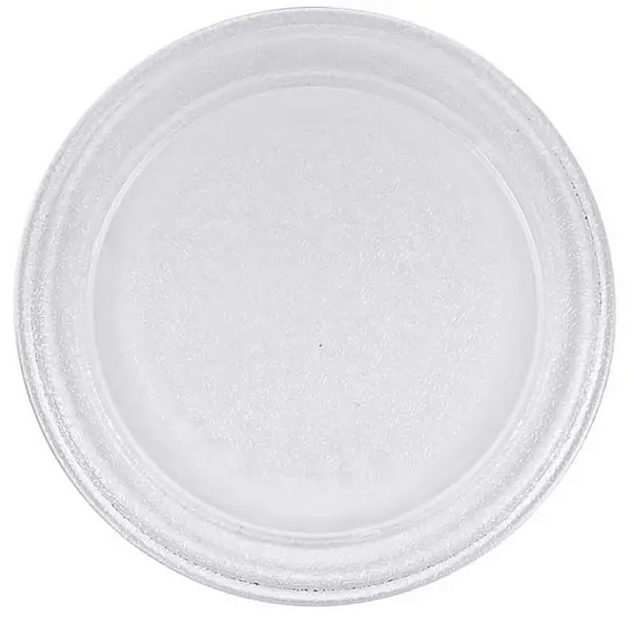 Тарелка универсальная для микроволновки LG A035A 245мм, фото №2