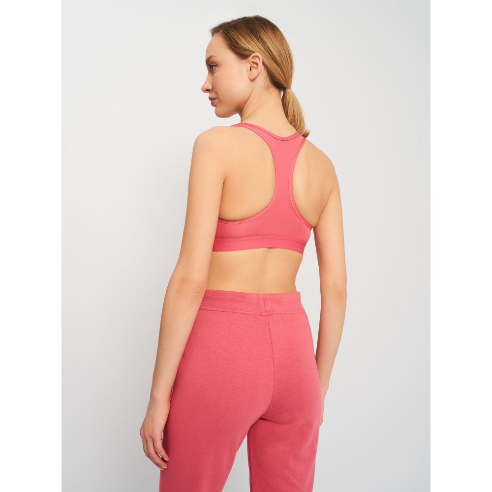Топ Nike W NK DF SWSH BAND NONPDED BRA S, фото №2