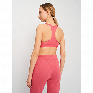 Топ Nike W NK DF SWSH BAND NONPDED BRA S synthetic.ua - Фото 1