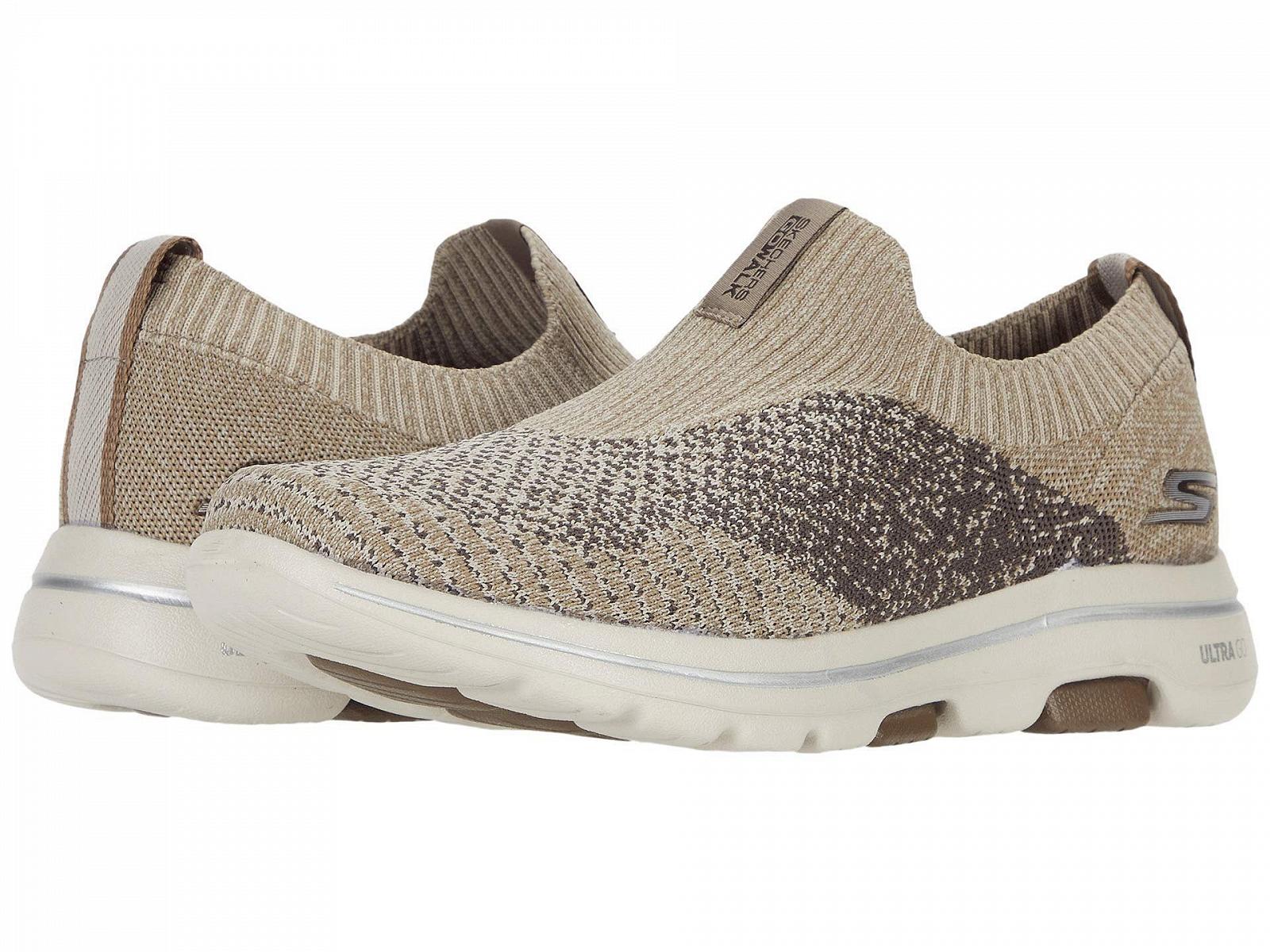Кроссовки Skechers Gowalk 5 Merrit Slip On, фото №2