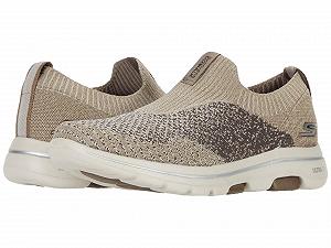 Кроссовки Skechers Gowalk 5 Merrit Slip On synthetic.ua - Фото 1