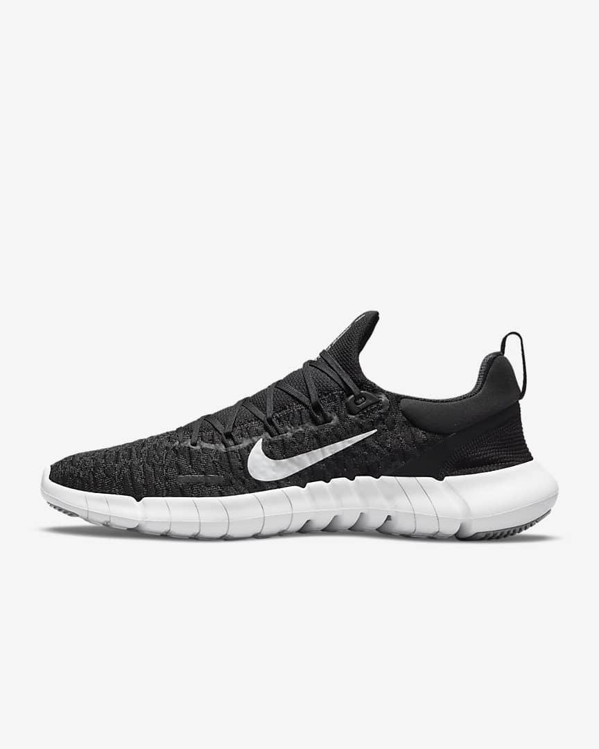 Кросівки бігові Nike Free Run 5.0 CZ1891-001 36, фото №2