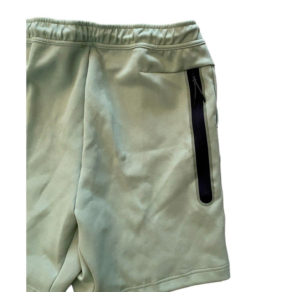 Шорти  Nike NK Tech Fleece Graphic Shorts L, фото №4