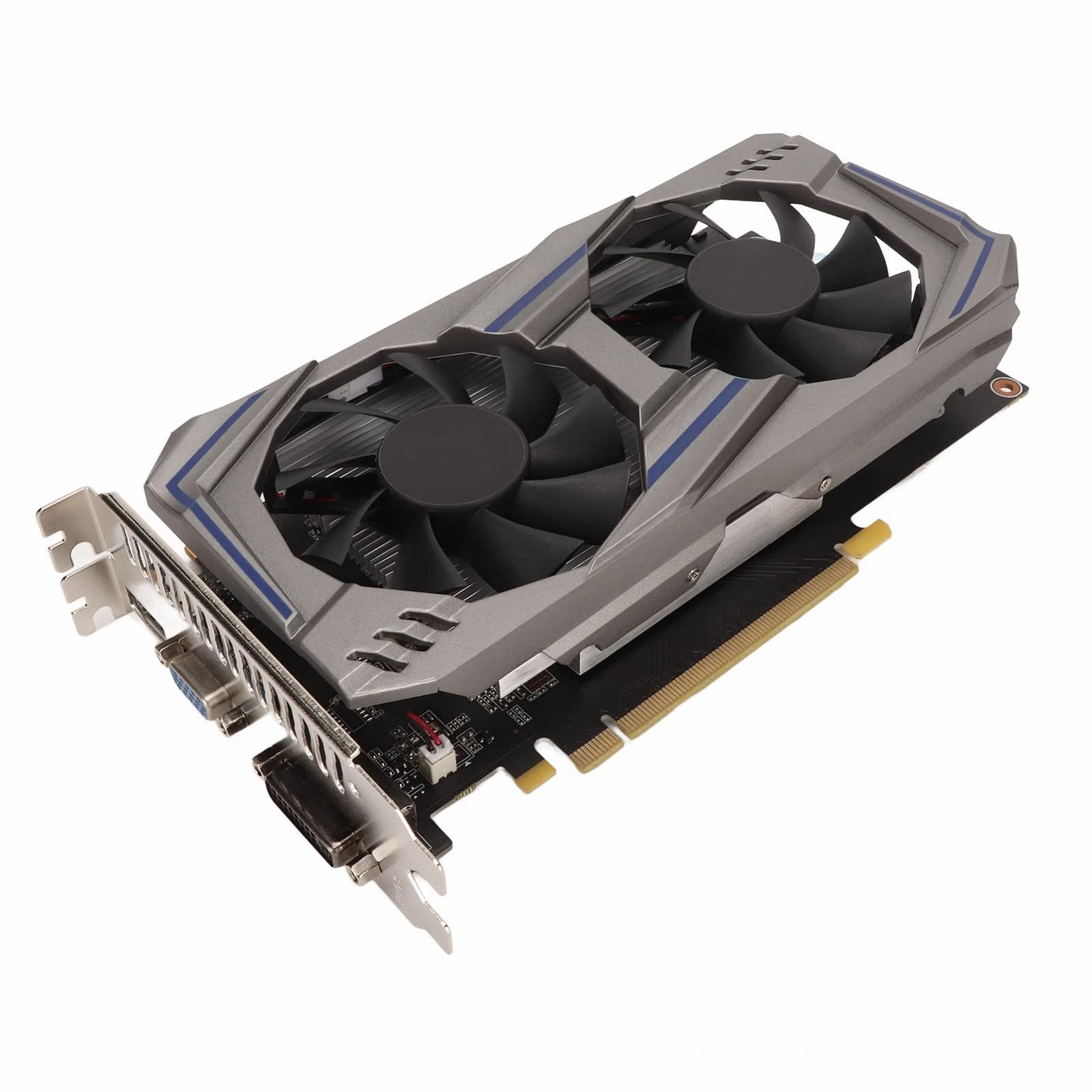 Видеокарта VBESTLIFE GTX550Ti 8GB 128BIT GDDR5, фото №1 Видеокарта VBESTLIFE GTX550Ti 8GB 128BIT GDDR5, фото №1