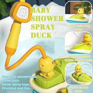 Съемная воронка для душа synthetic.ua - Фото 1