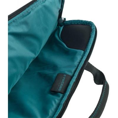 Сумка для ноутбука Tucano 15.6" Smilza Slim black BSM15"-BK, фото №4