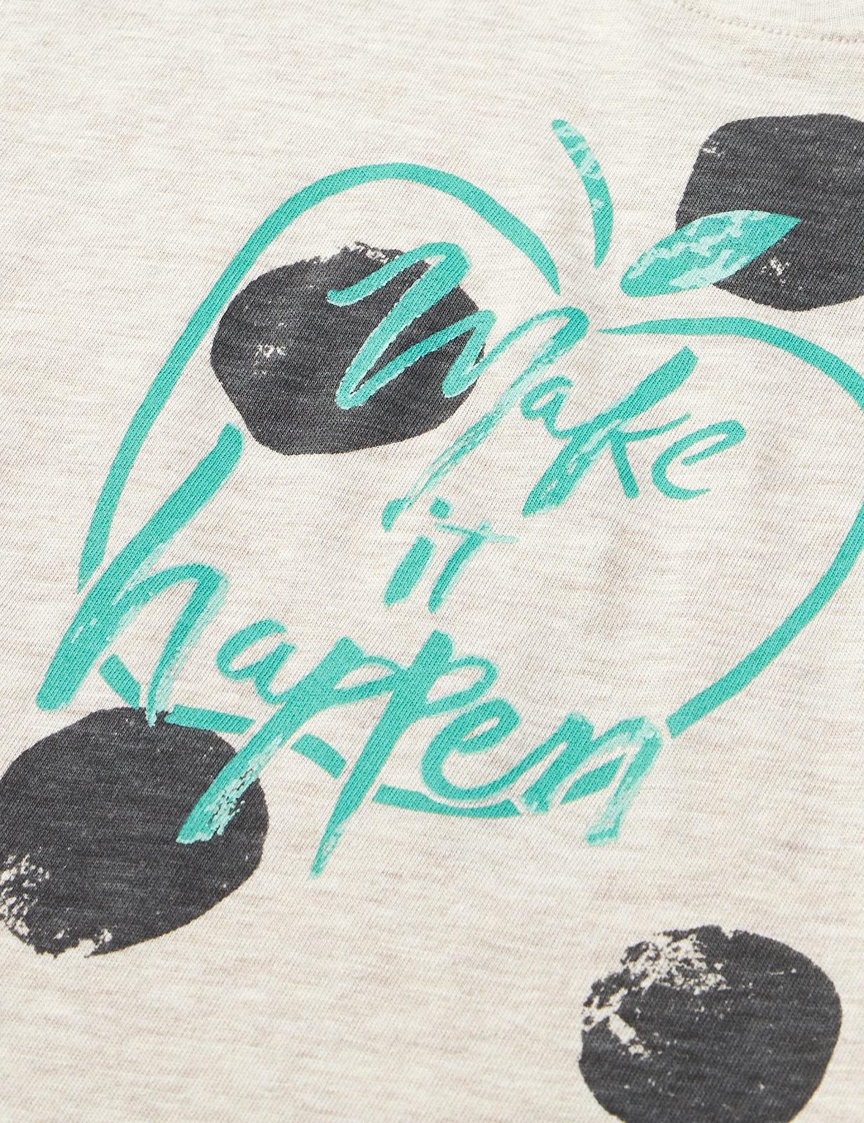 Комплект піжамний для хлопчиків Sanetta, фото №4